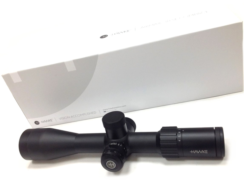 hawke airmax 30 scope 13210