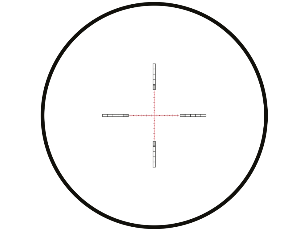 hawke vantage 30 4-16x50 first focal plane