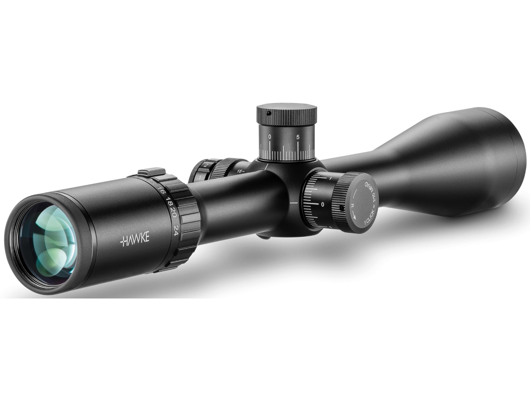 hawke vantage 6-24x50 ffp