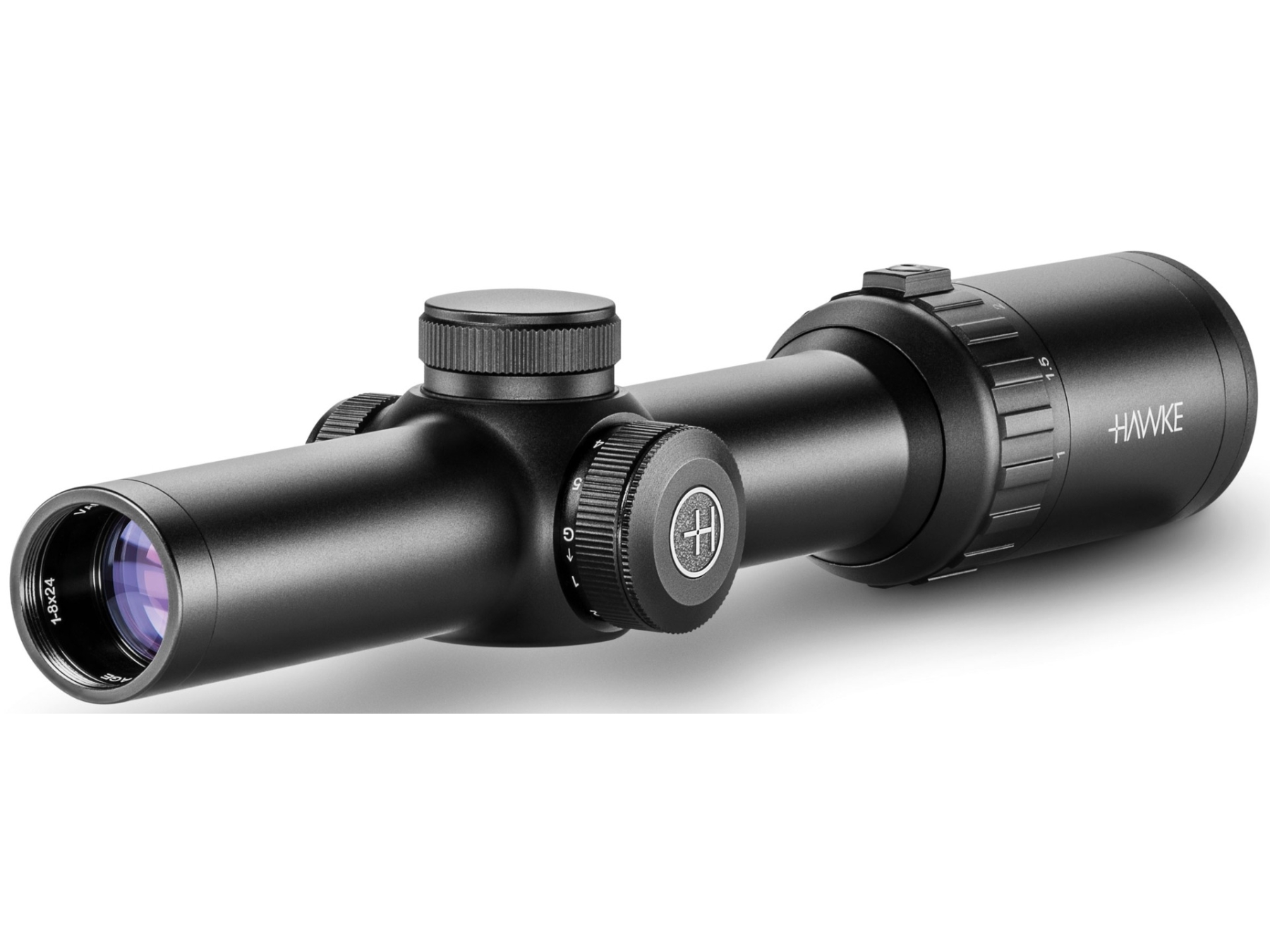 Hawke Vantage 30 1-8x24 IR L4A Scope