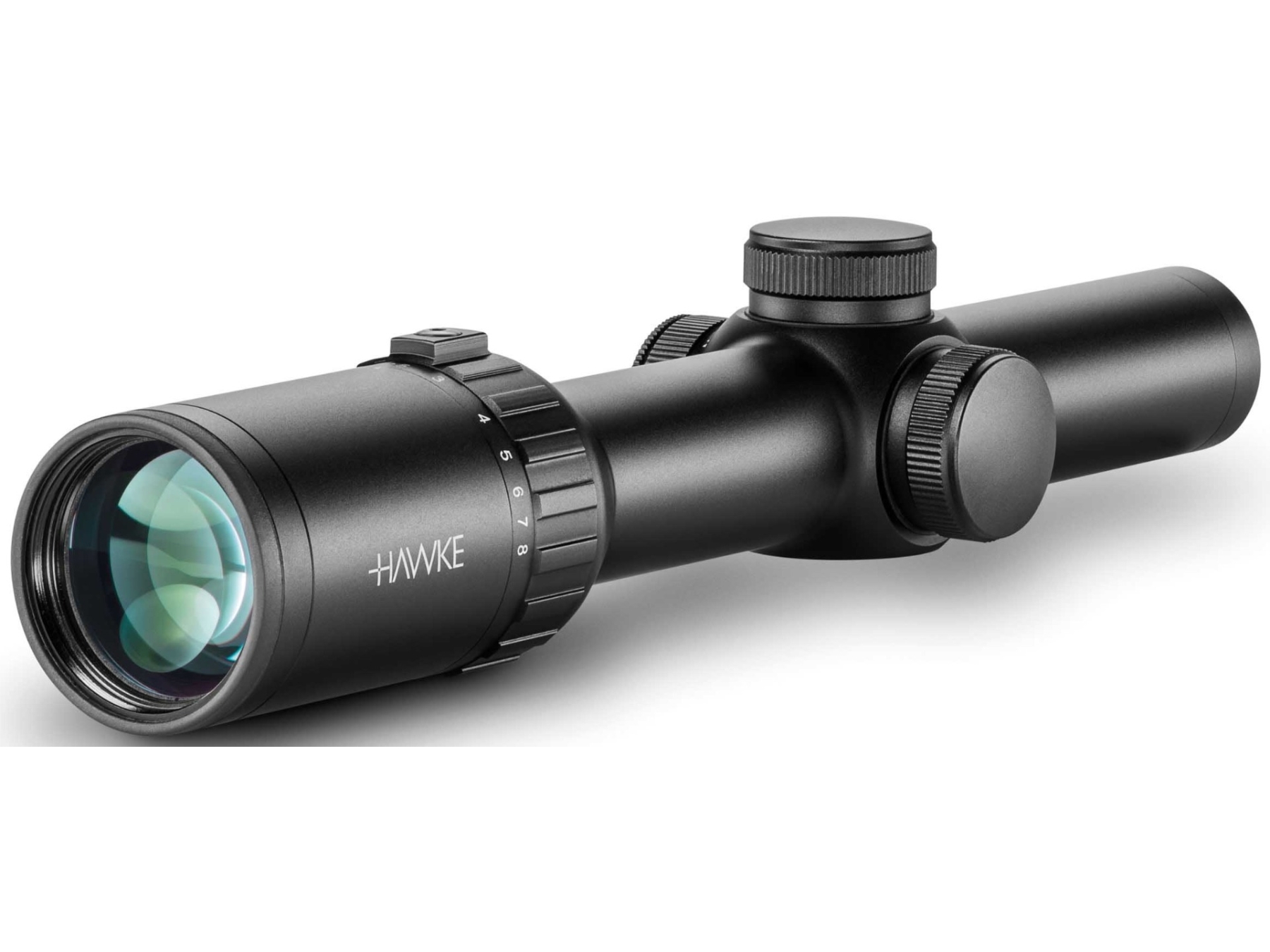 Hawke Vantage 30 1-8x24 Circle Dot