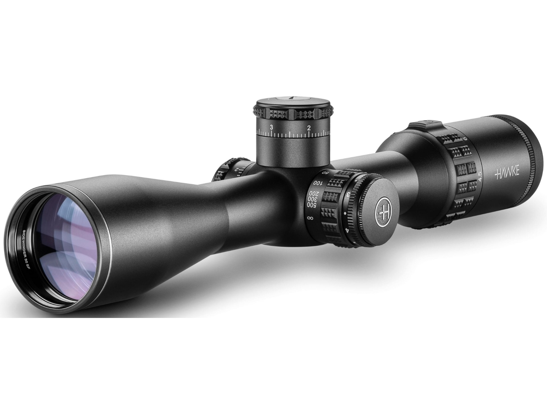 Hawke Sidewinder 30 4.5-14x44 Scope