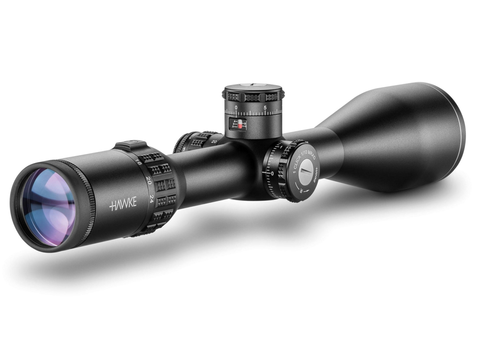 hawke sidewinder 6-24x56 scope