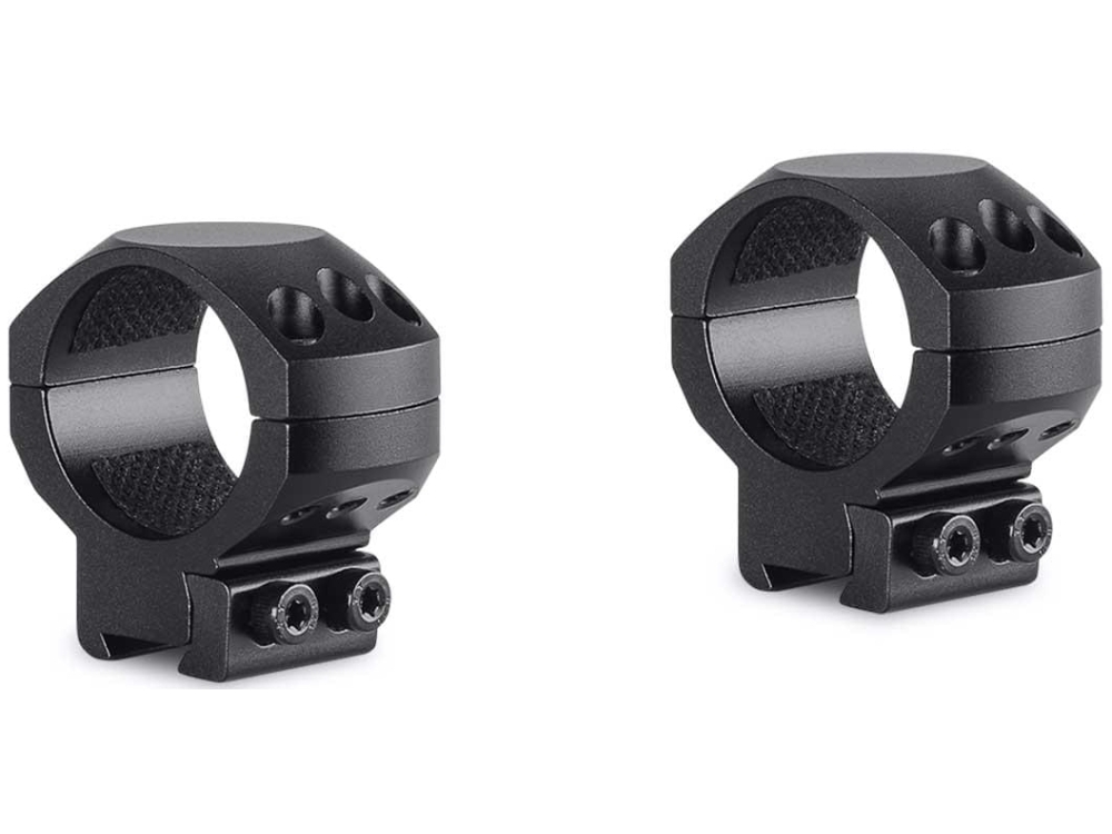 Hawke Tactical 30mm Medium Dovetail Mounts