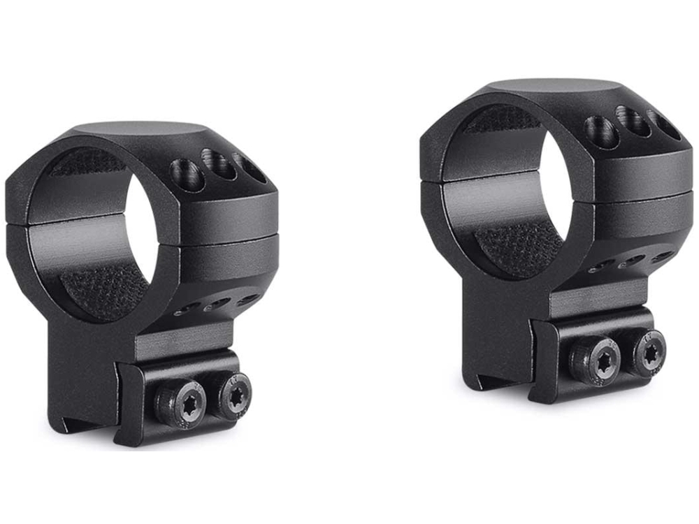 Hawke Tactical 30mm High Dovetail Mounts