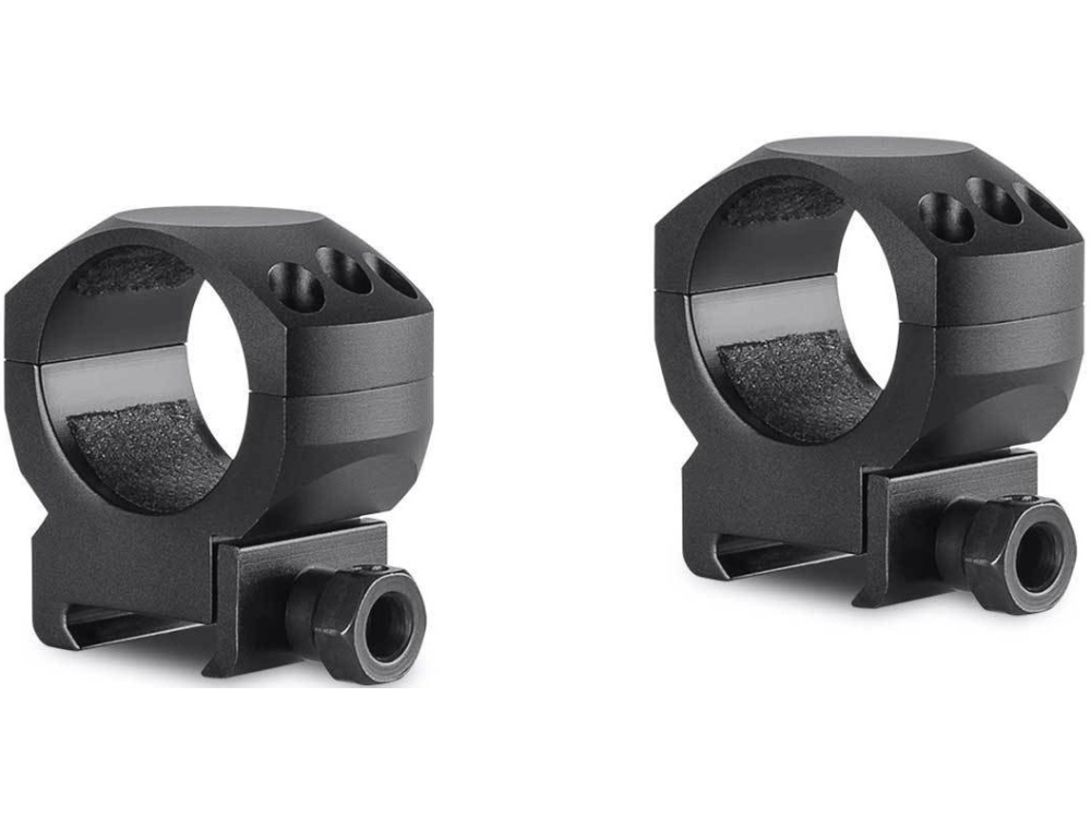 Hawke Tactical 30mm Medium Weaver Mounts