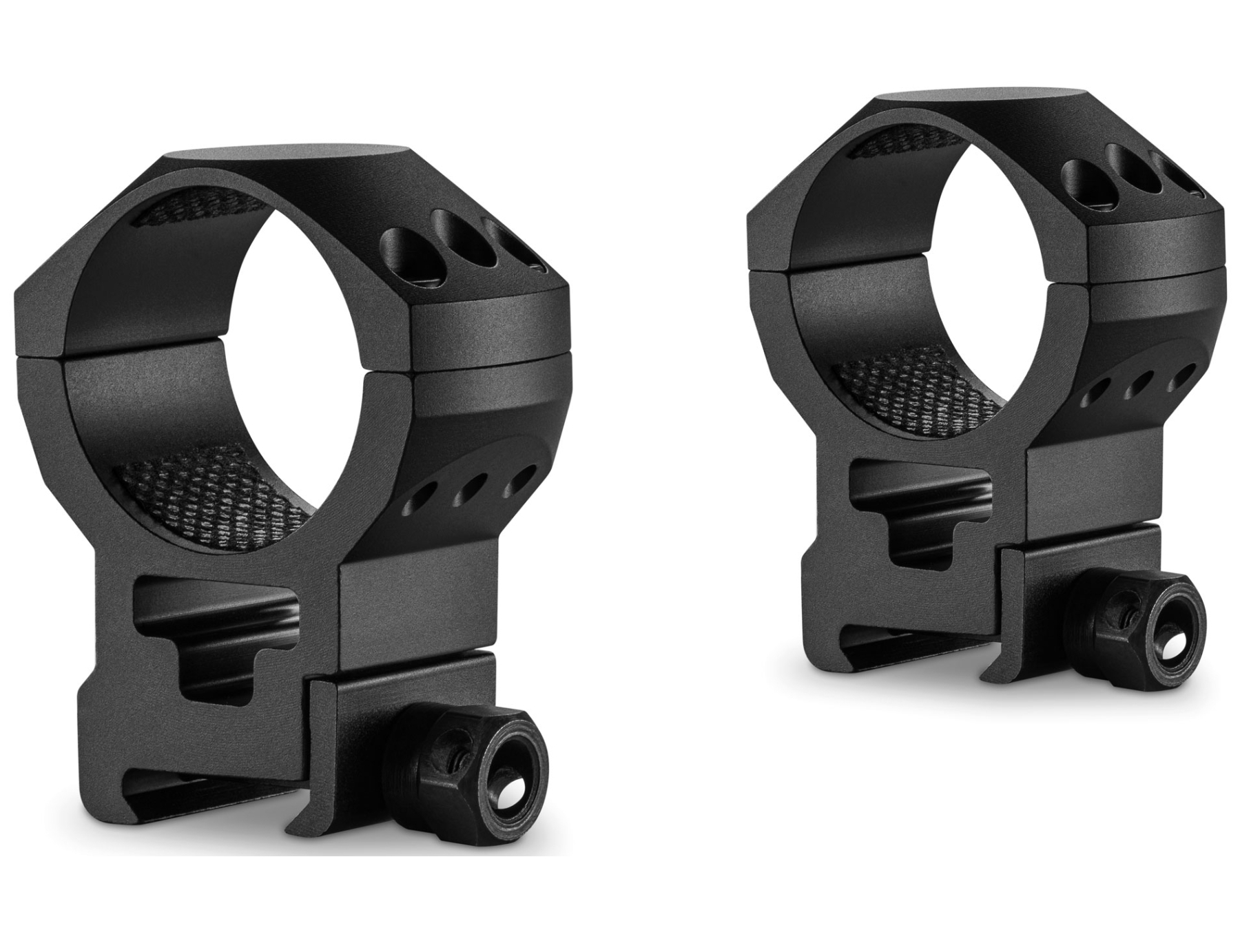 Hawke 34mm Tactical Weaver High Mounts