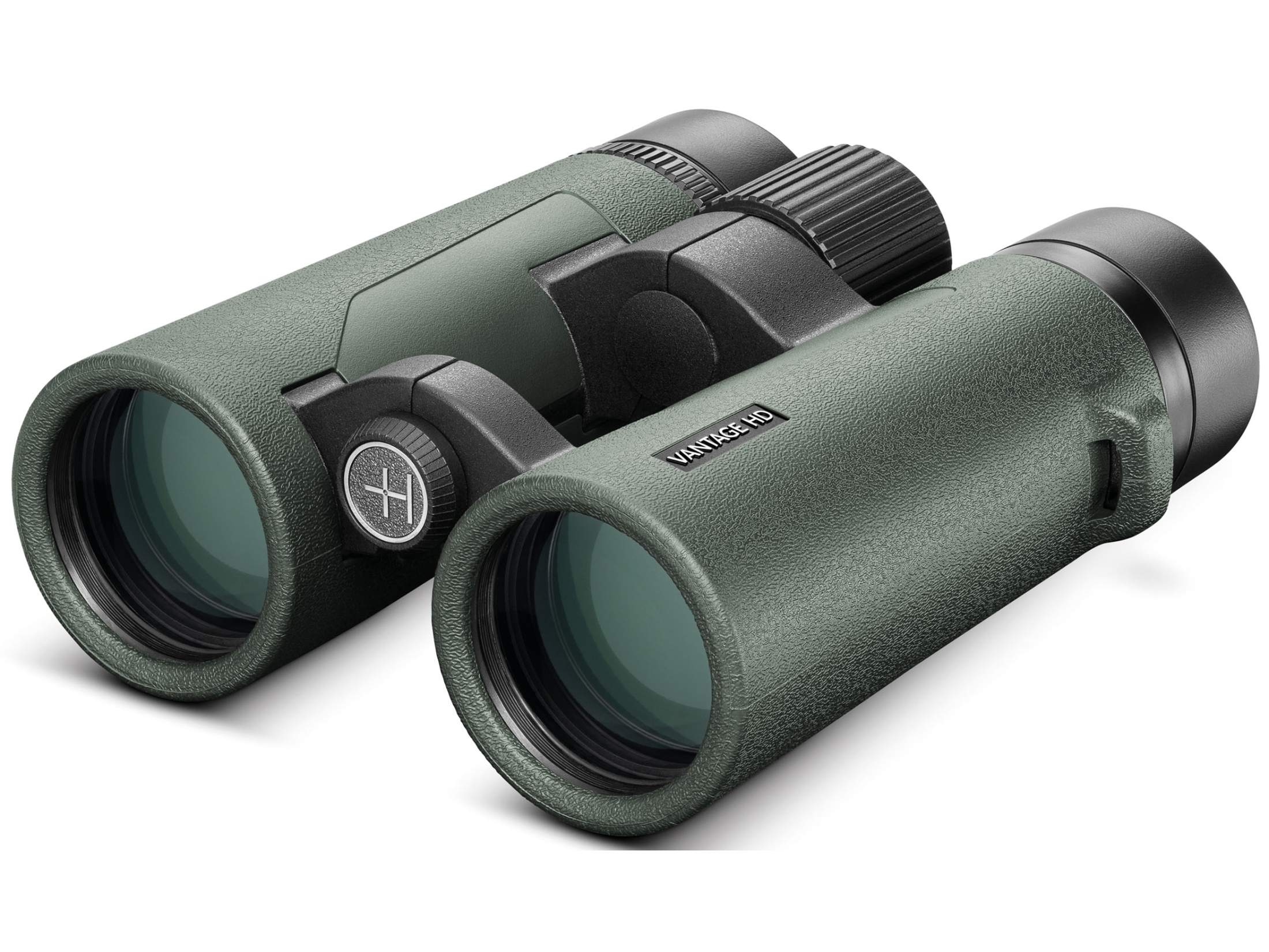 Hawke Vantage HD 8x42 Green Binoculars Main Image Hawke Vantage HD 8x42 Green Binoculars