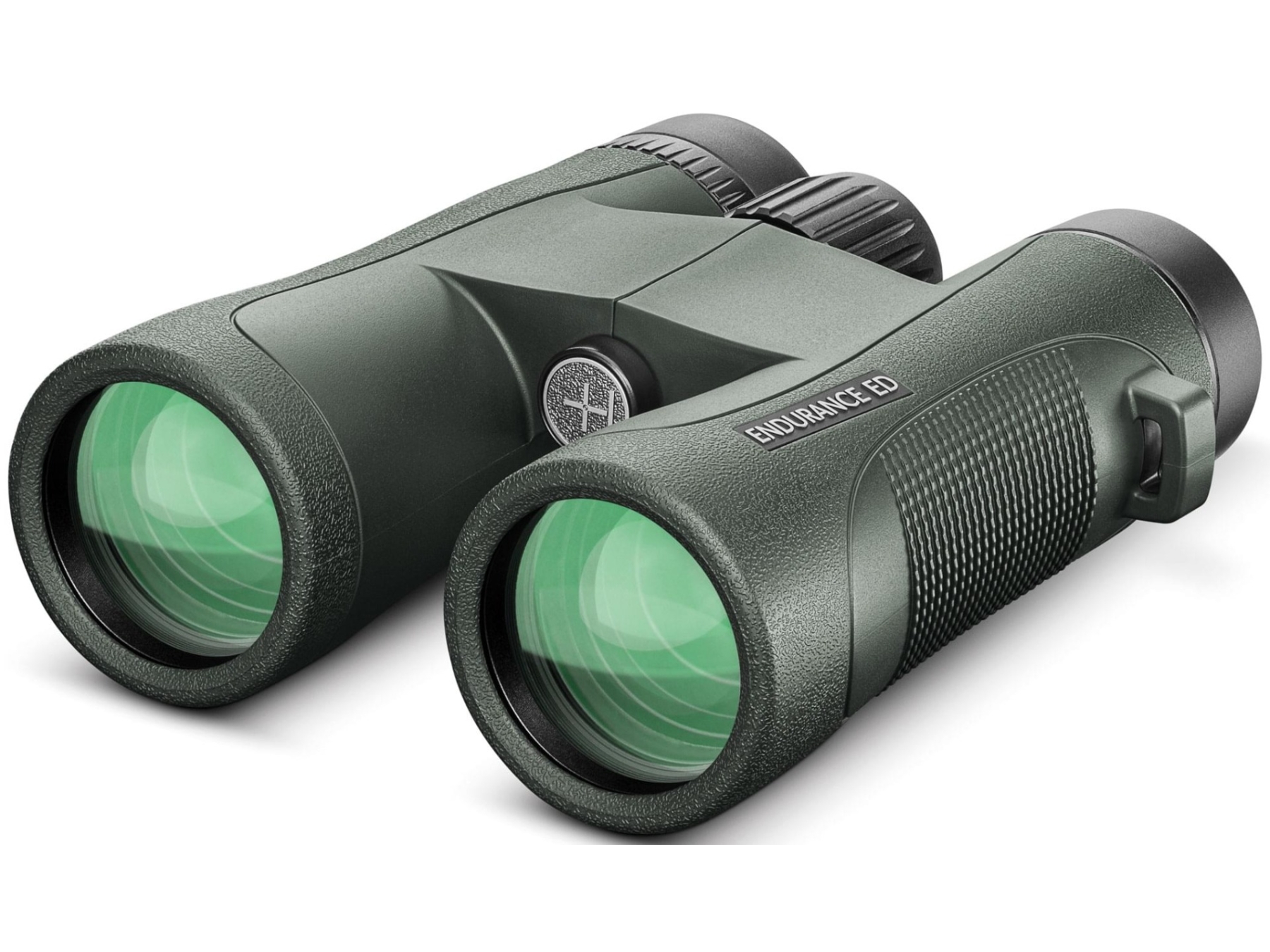 Hawke Endurance ED 8x42 Green Binoculars