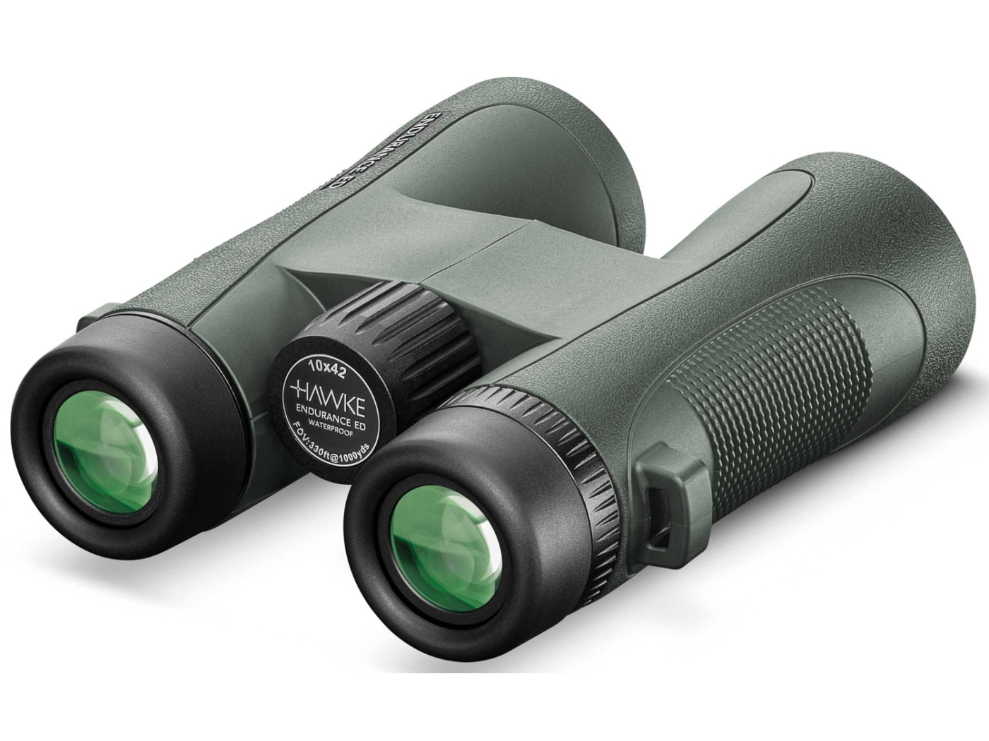 Hawke Endurance ED Binoculars