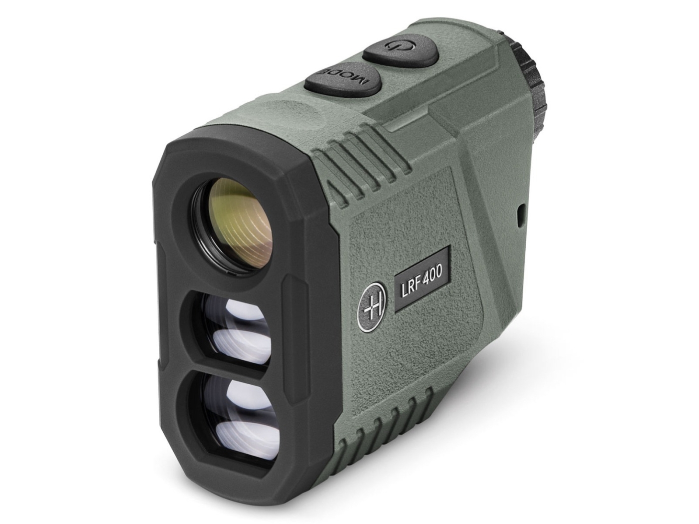 hawke laser range finder 400