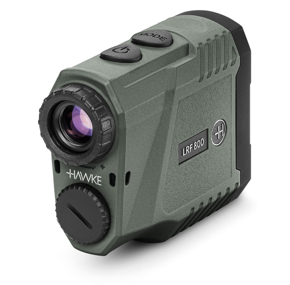 hawke laser range finder 800