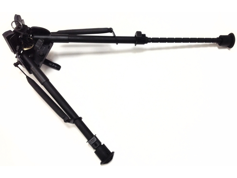 Hawke 9-13" Lever Bipod