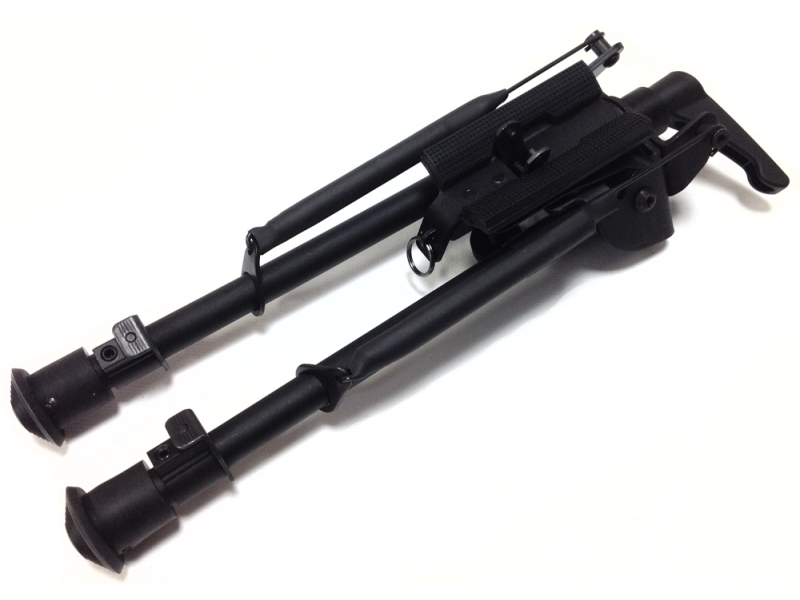 Hawke 9-13" Swivel Bipod