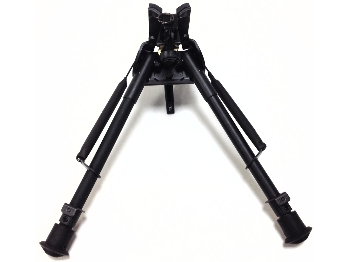 Hawke Swivel Tilt Pan Bipod