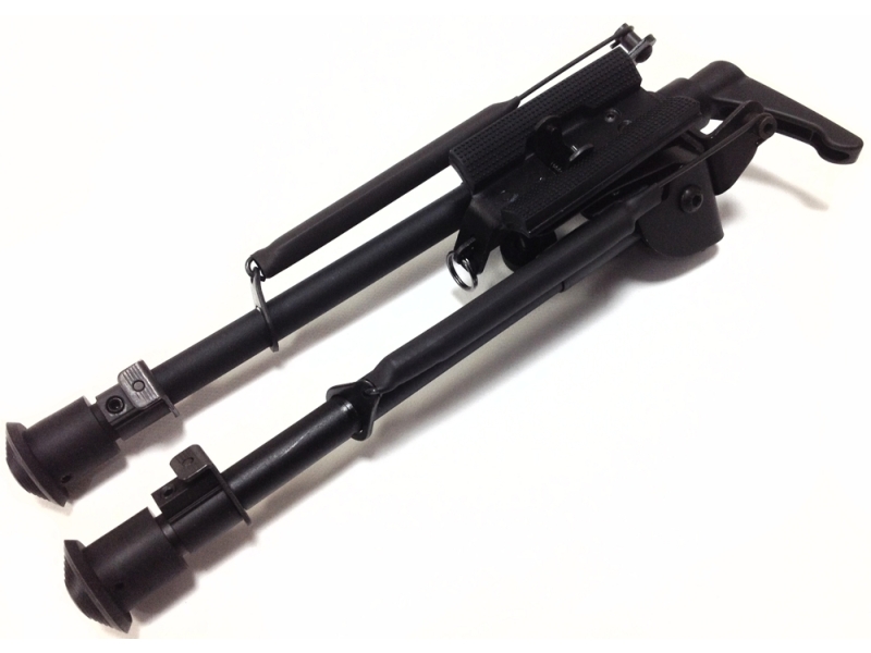 Hawke 9-13" Swivel Bipod