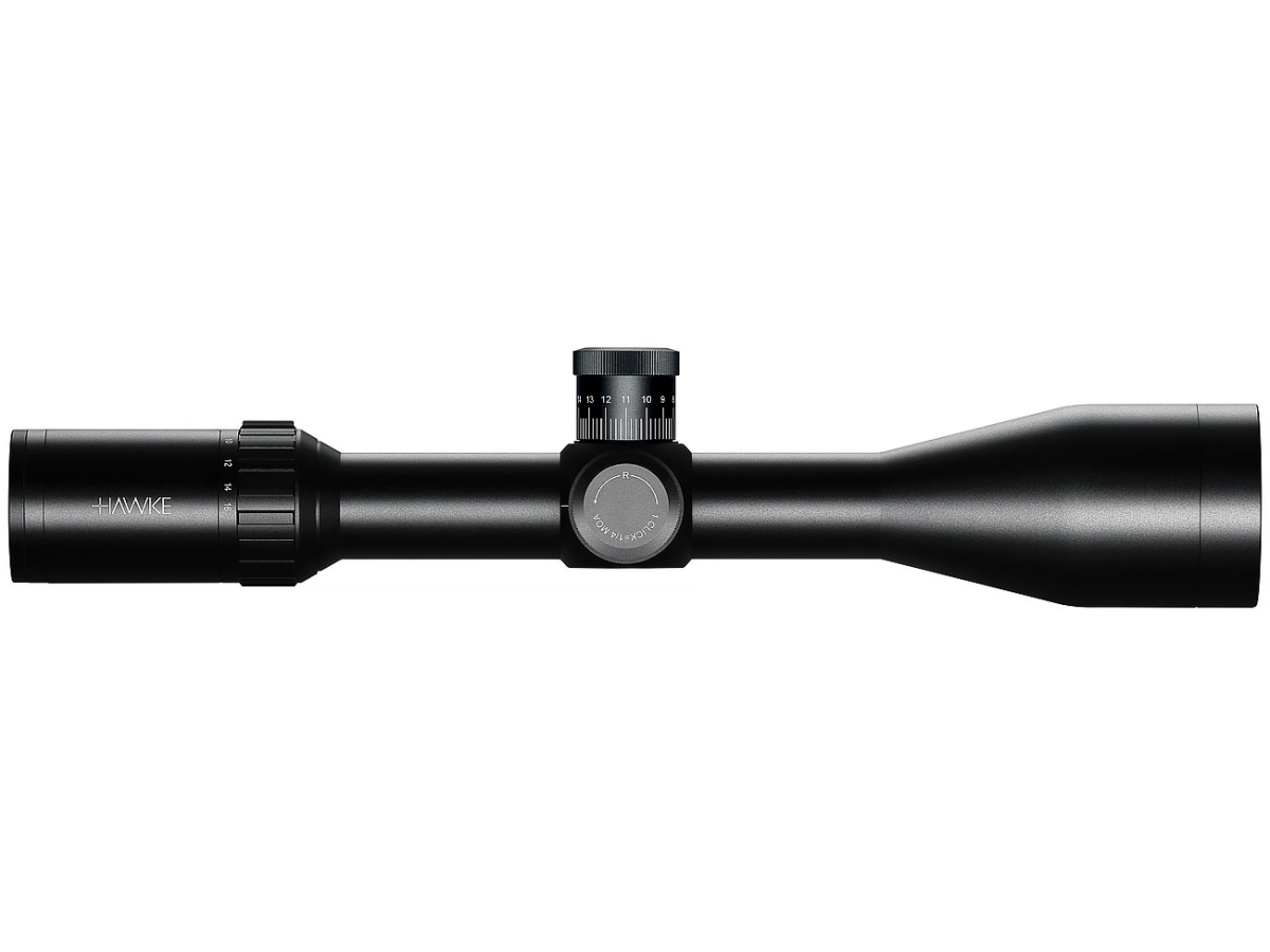 Hawke Vantage 30 WA SF IR 4-16x50 .17 HMR Scope