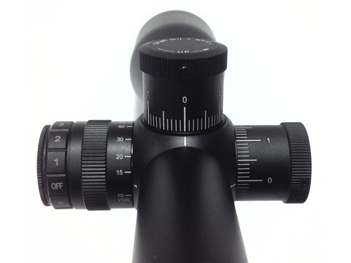 Hawke Vantage 30 4-16x50 WA Rifle Scope 14296