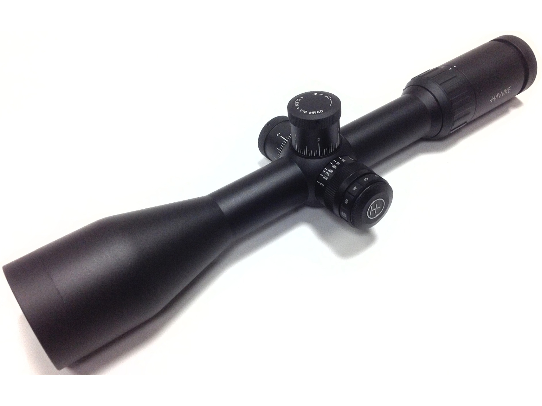 Hawke Vantage 30 WA 4-16x50 Rifle Scope