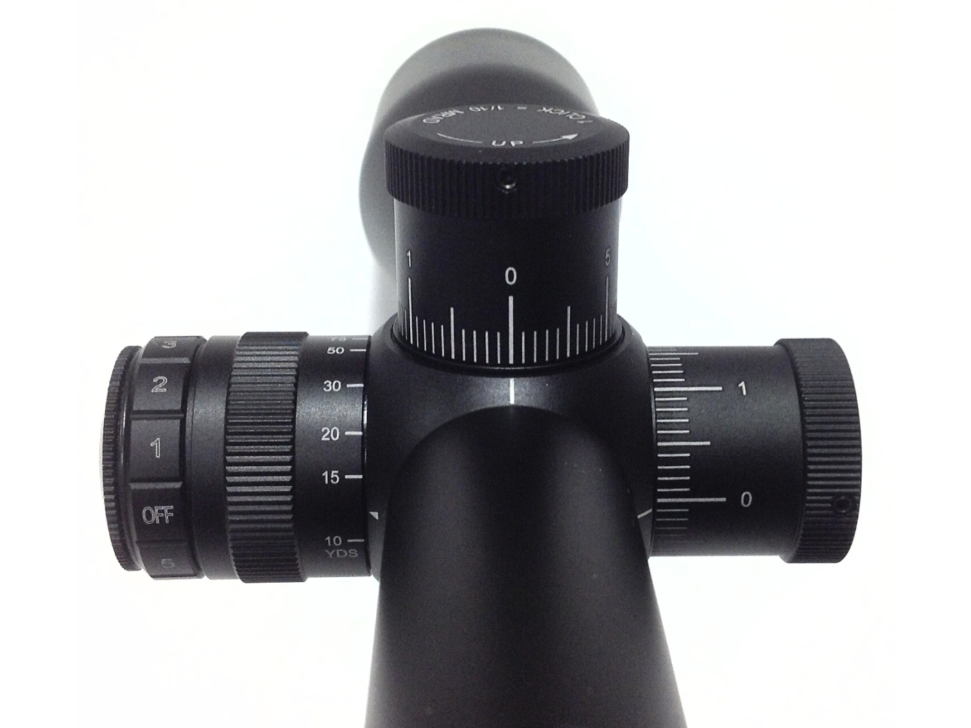 Hawke Vantage 30 6-24x50 Rifle Scope 14297