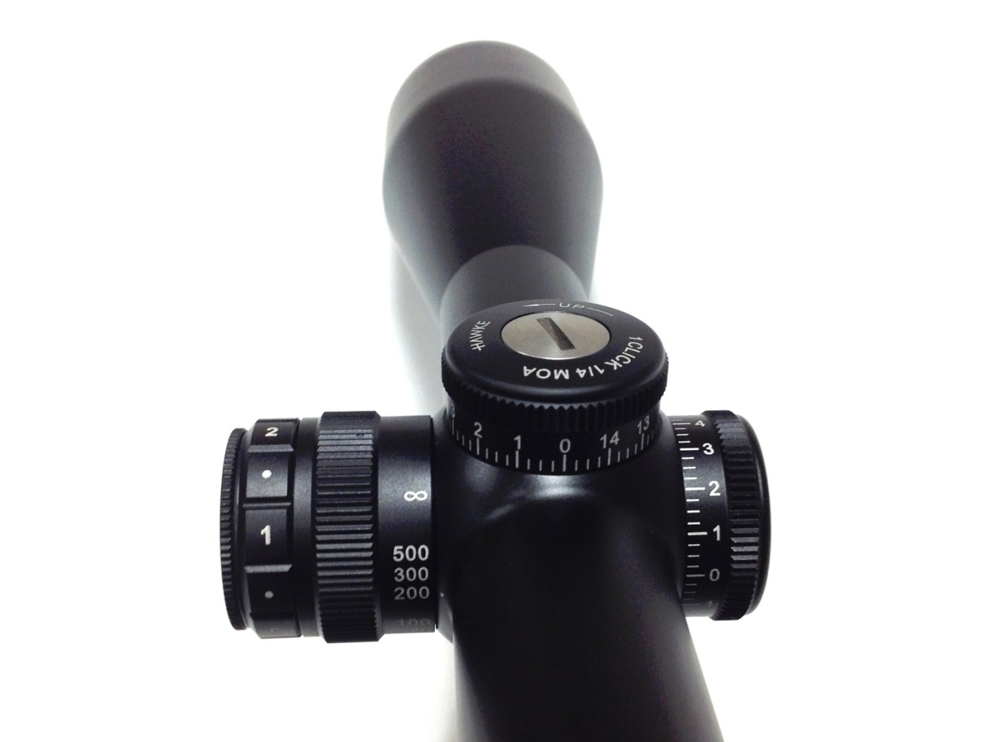 Hawke Endurance 30 4-16x50 Rifle Scope - 16352