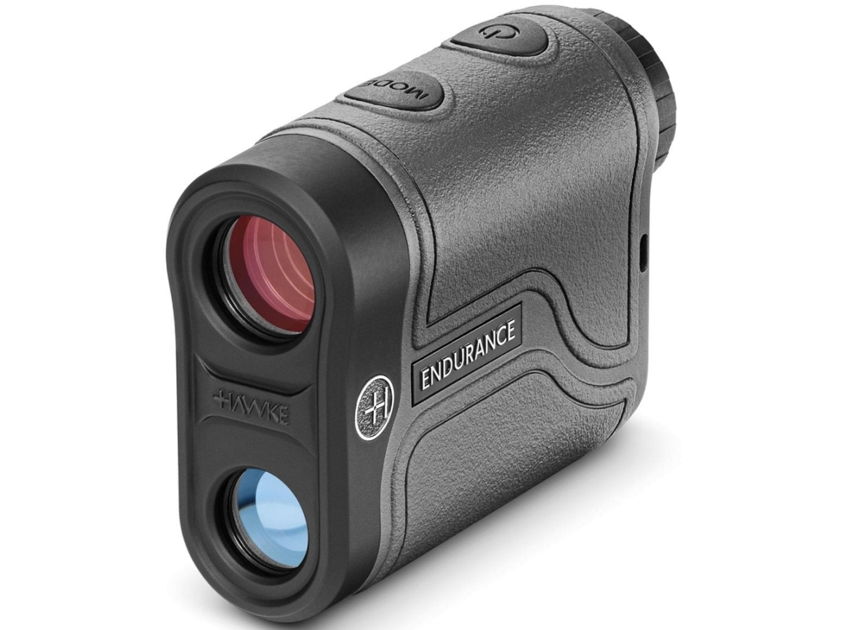 Hawke Endurance 1000m Laser Range Finder