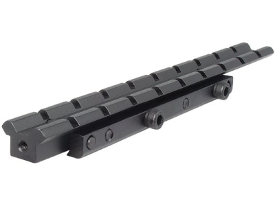 Hawke 9-11mm To Weaver Adaptor Rail Extended