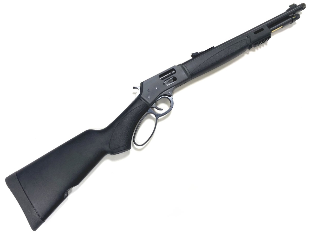 henry big boy x .357 mag