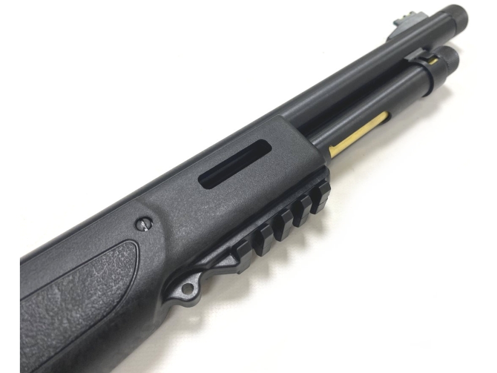 henry model x .357 magnum lever action rifle