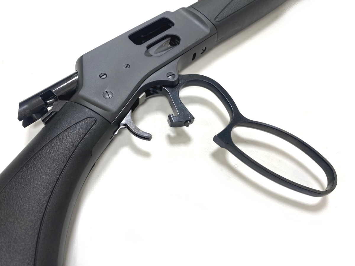 henry big boy x lever action 357 mag