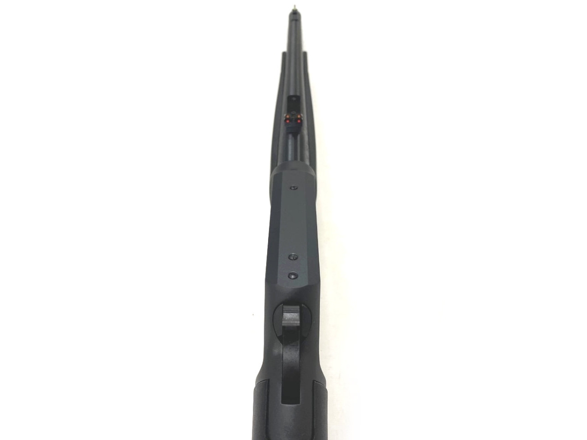 henry big boy x .357 mag .38 special rifle