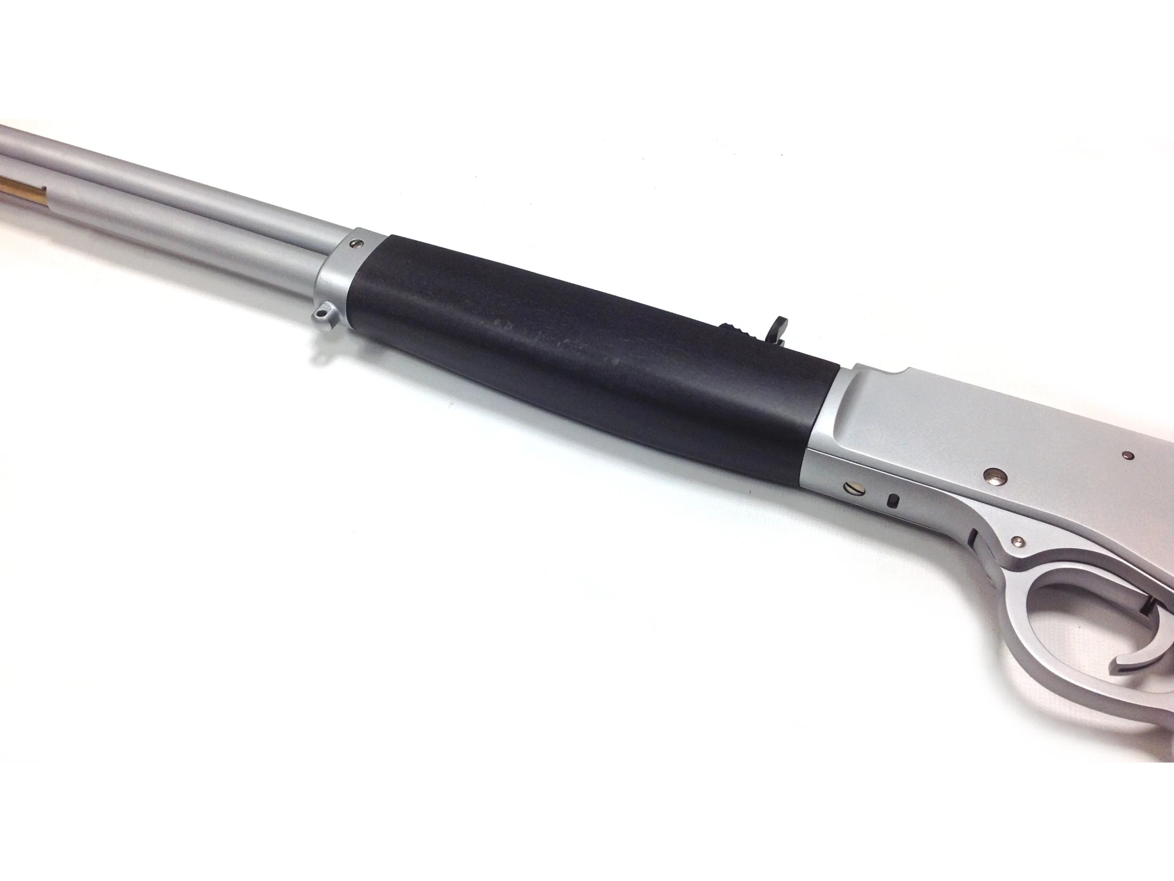Henry Big Boy All Weather .357 Magnum / .38 Special Lever Action