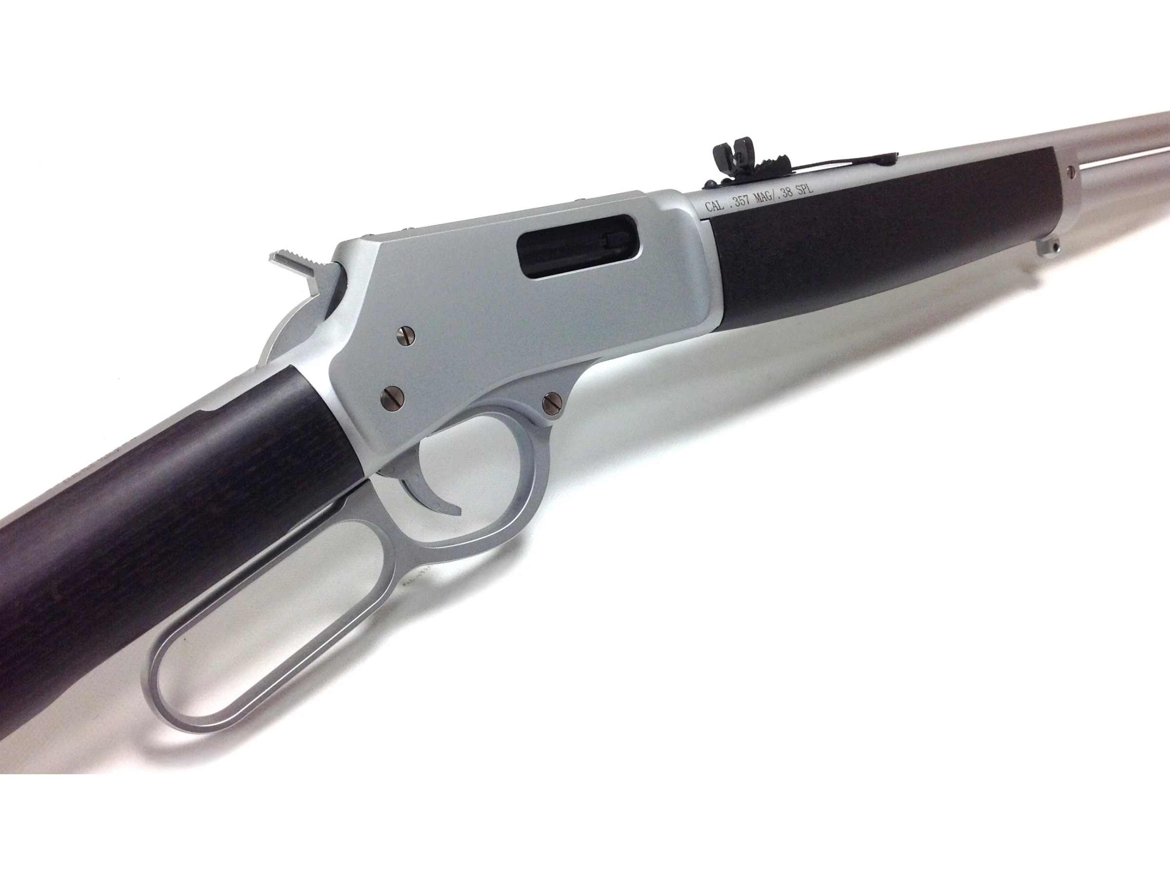 Henry Big Boy All Weather .357 Magnum / .38 Special Lever Action