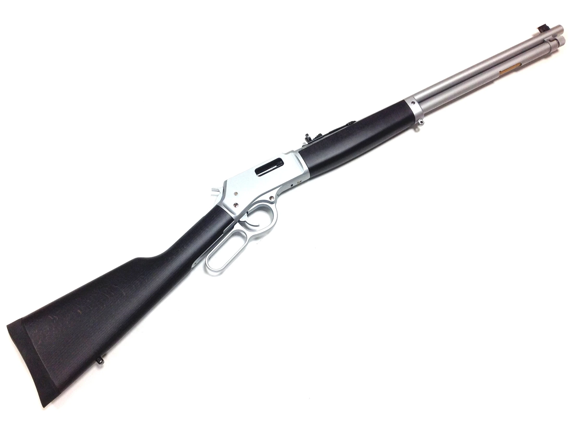 Henry Big Boy All Weather .357 Magnum / .38 Special Lever Action