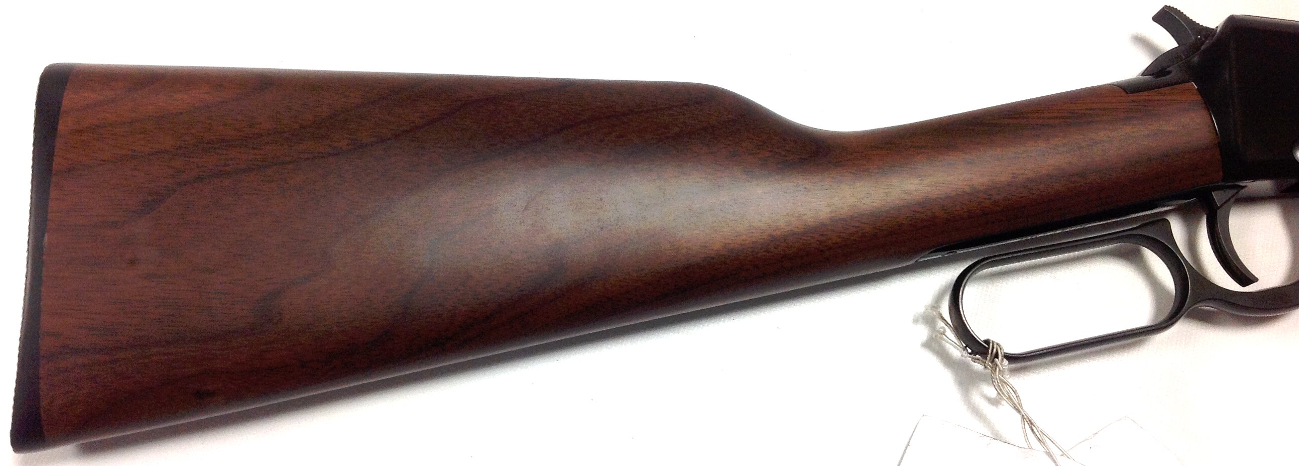 Henry 22lr cowbly lever action rifle