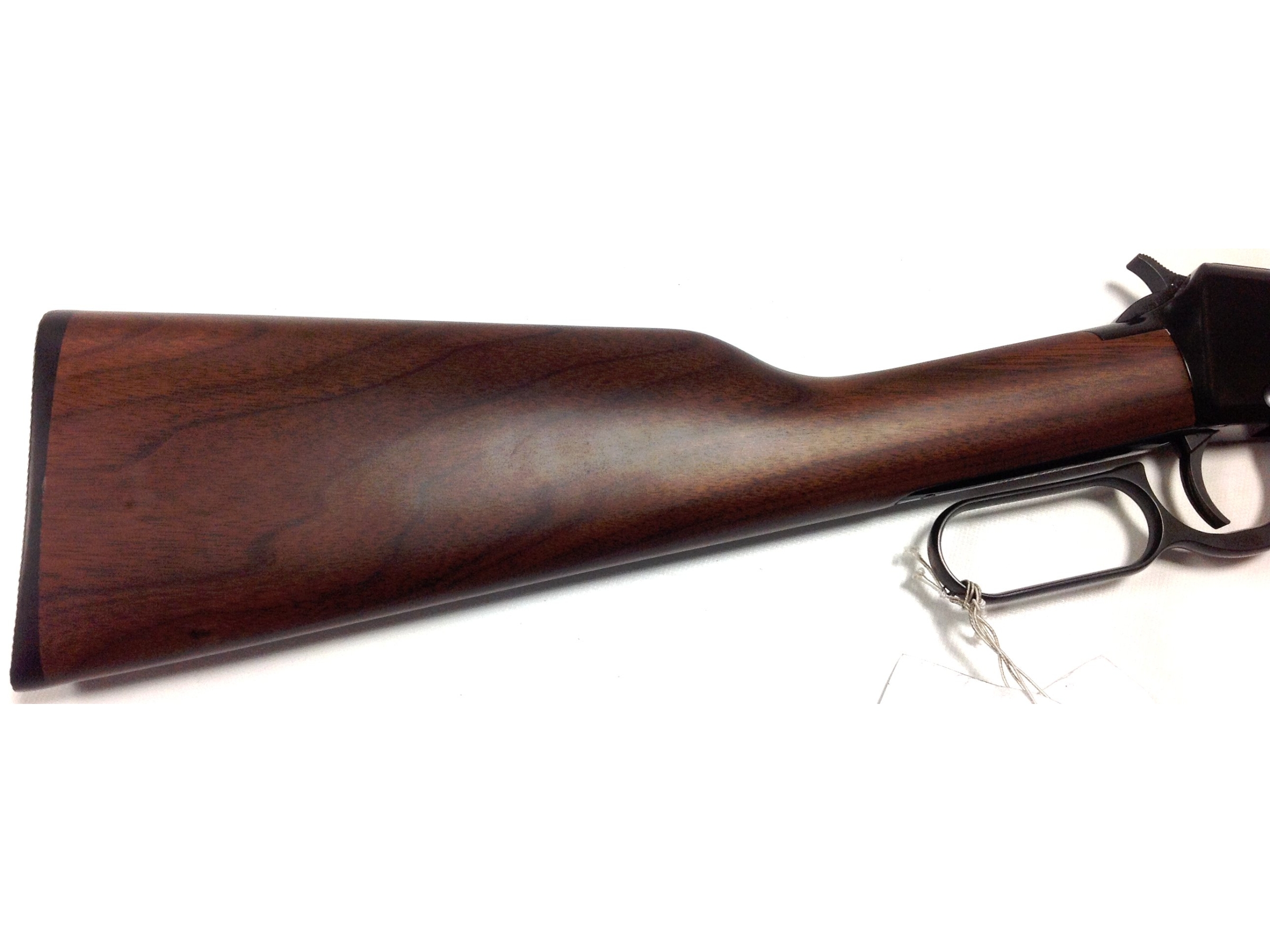 Henry 22lr cowbly lever action rifle