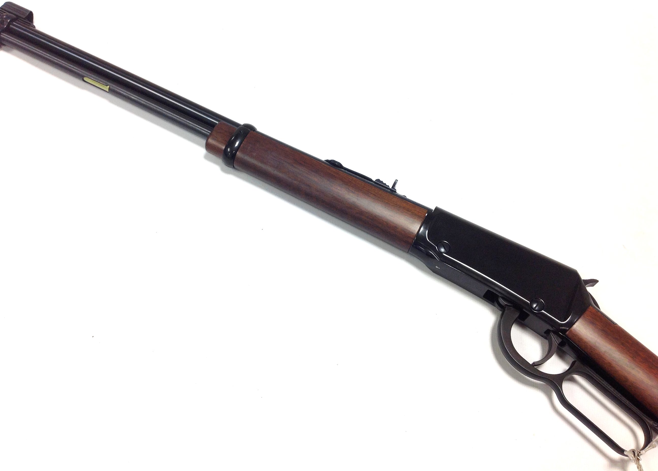 Henry .22 LR lever action rifle for sale