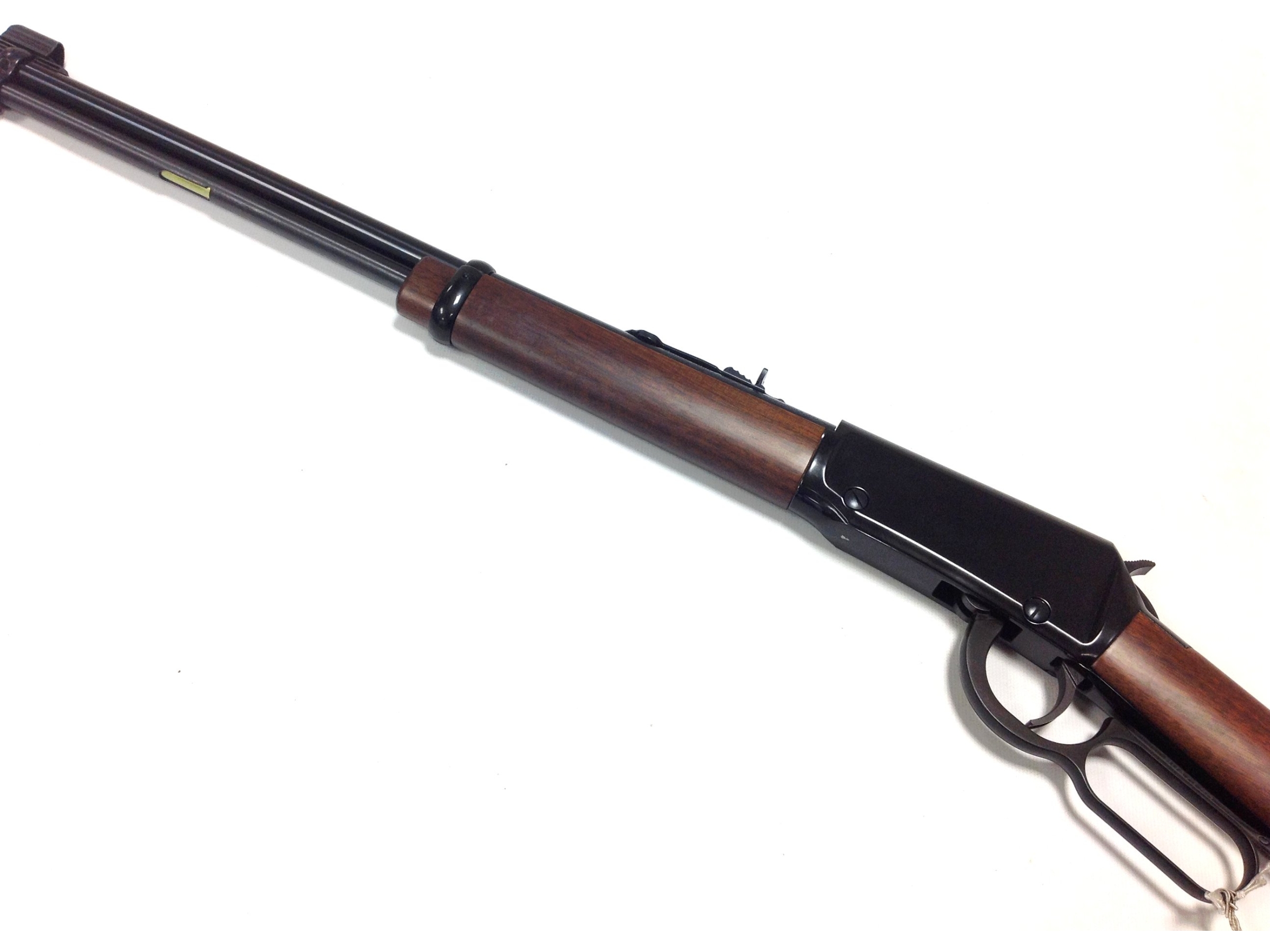 Henry .22 LR lever action rifle for sale