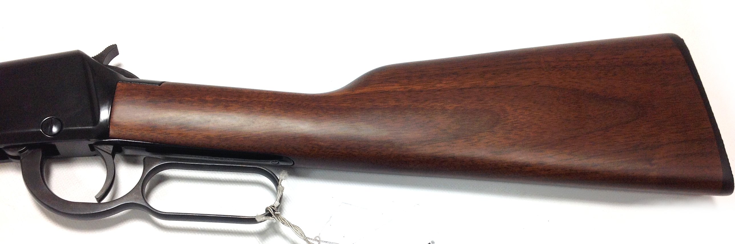 Henry Classic .22LR Lever Action Rifle