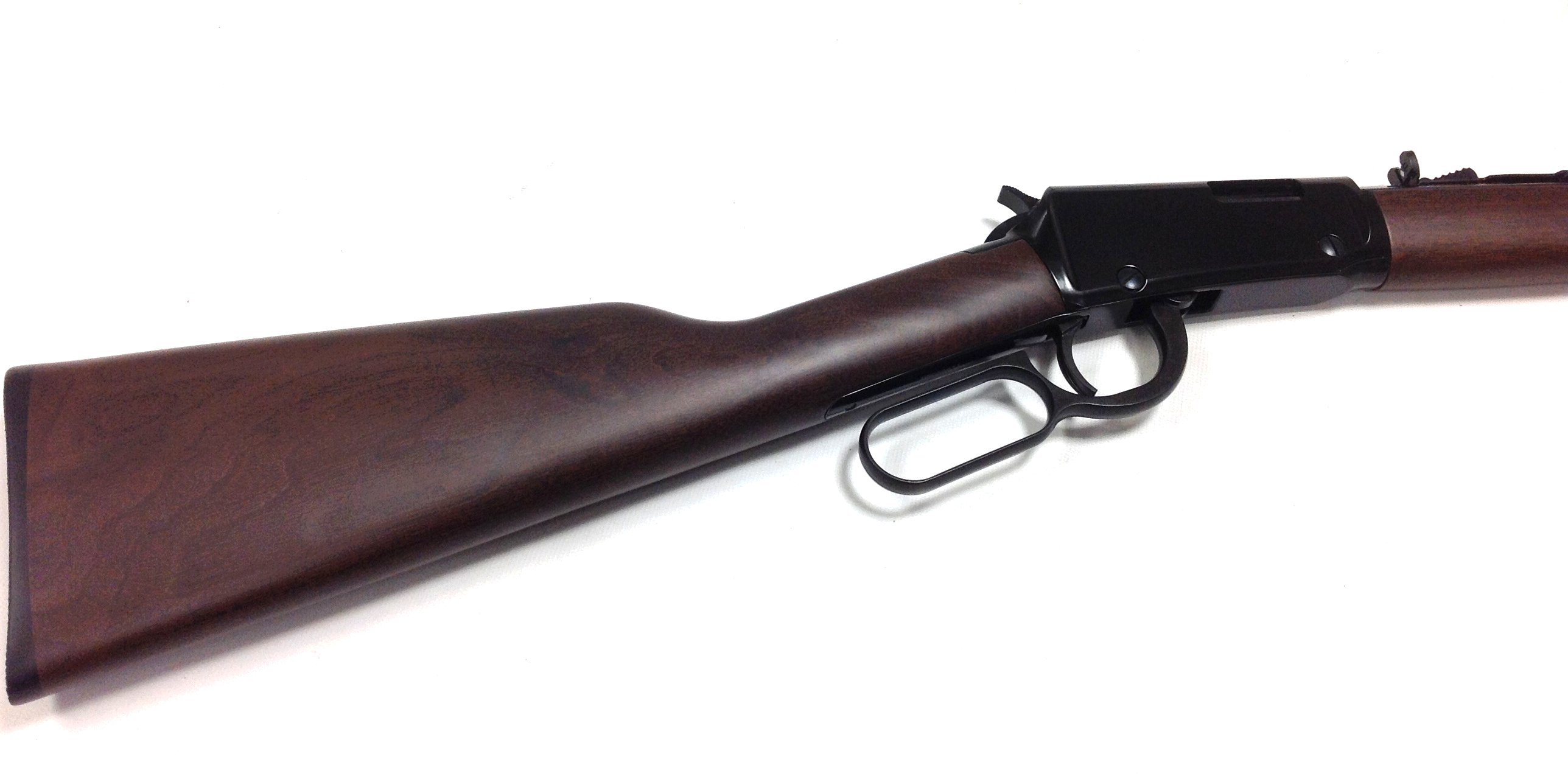 Henry Lever Action Rifle - H001T