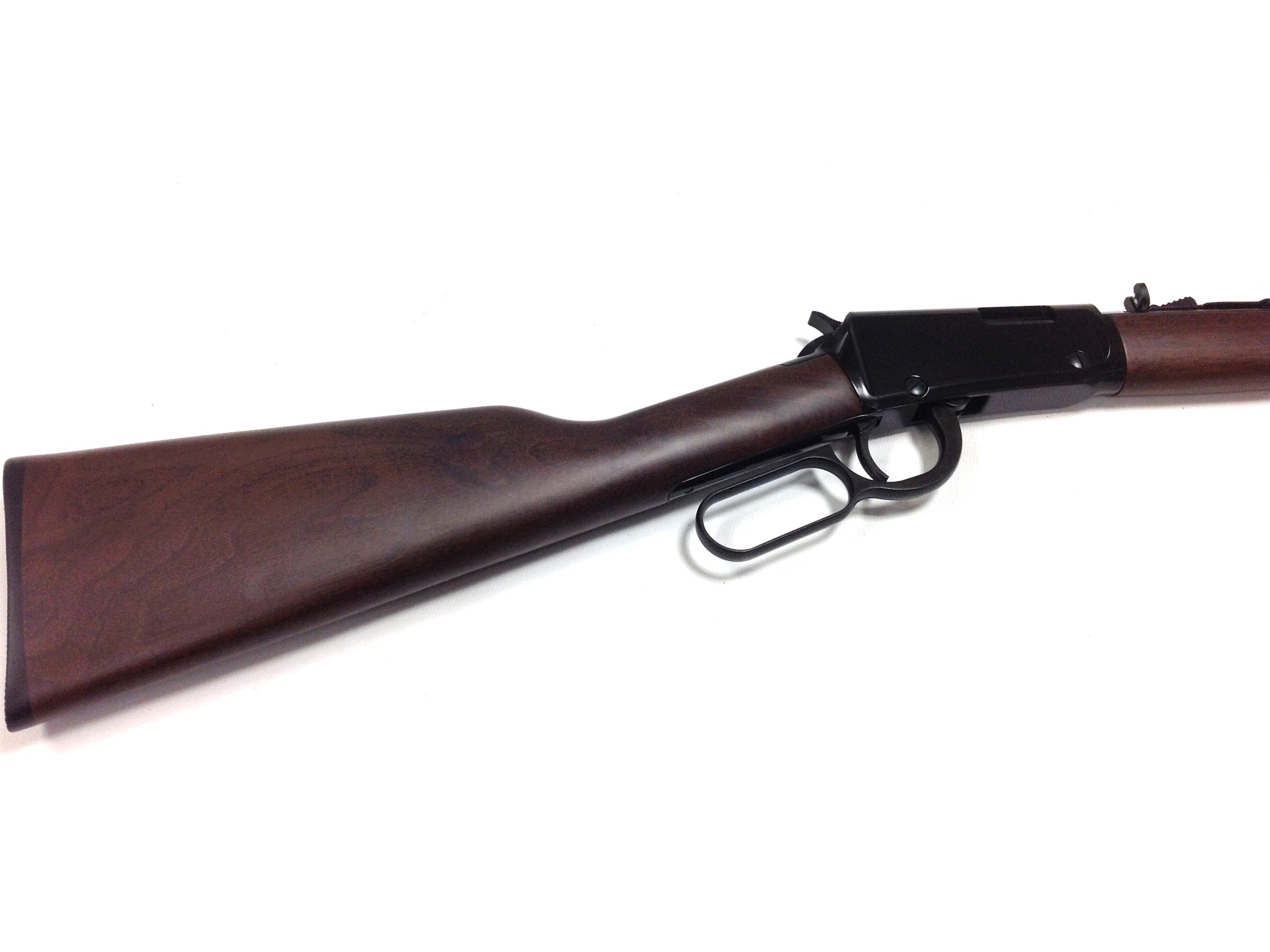 Henry Lever Action Rifle - H001T