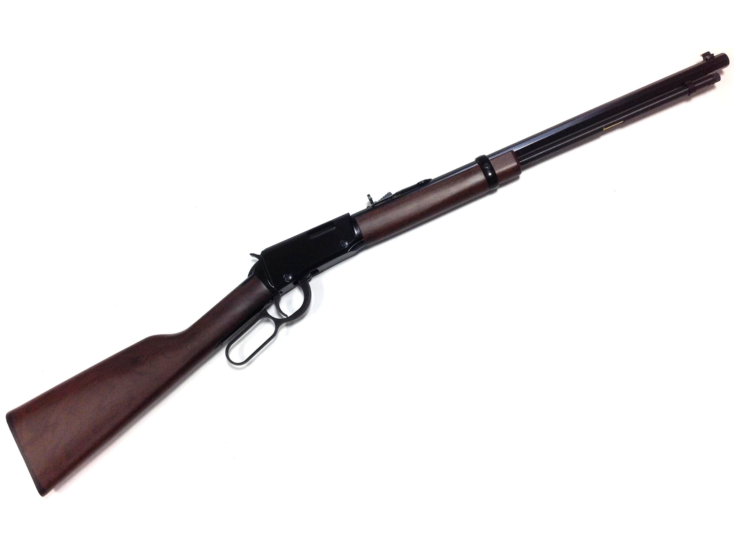 Henry Lever Action .22 LR Rifle