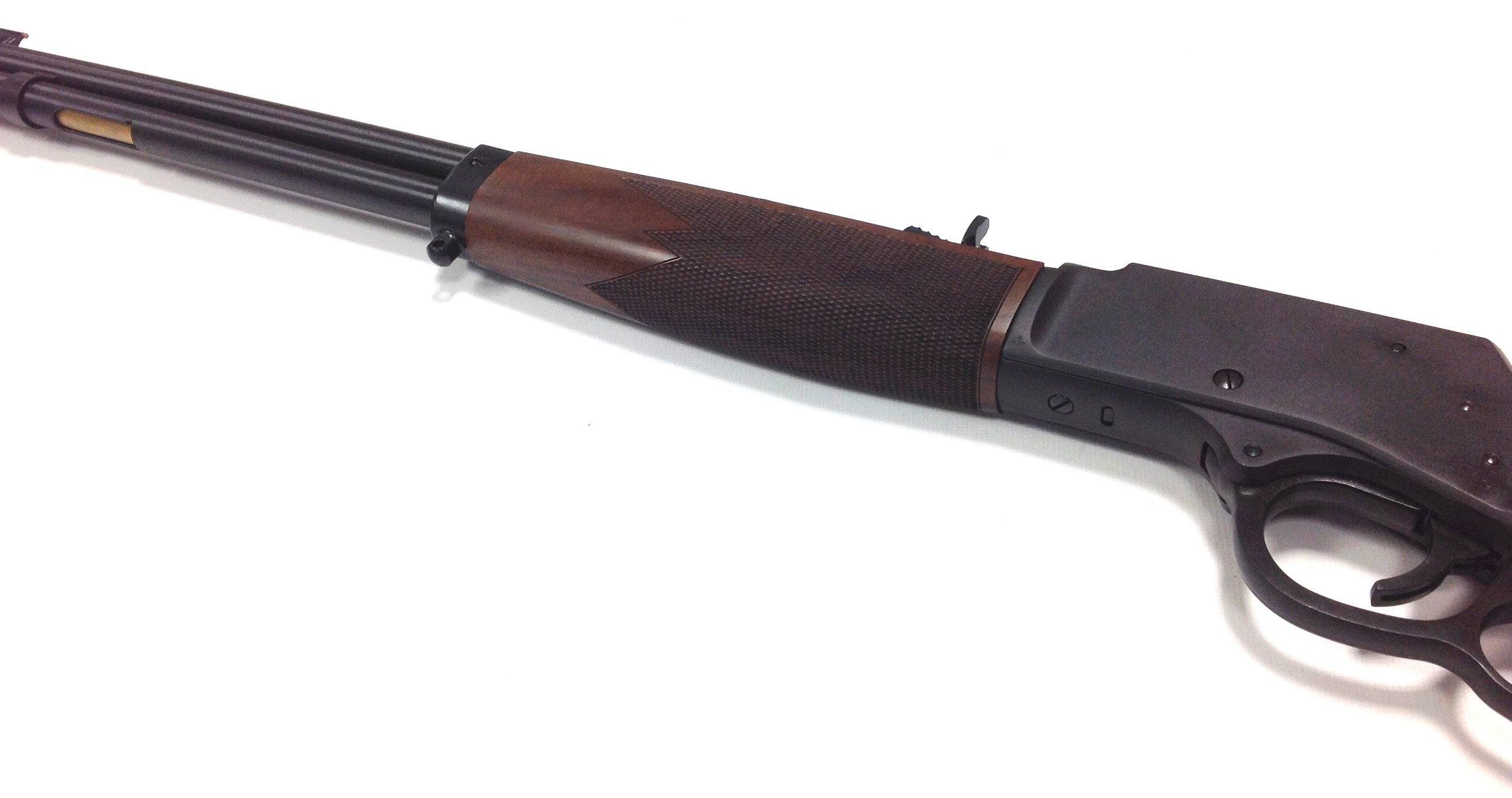 Henry Big Boy Lever Action Rifle For Sale