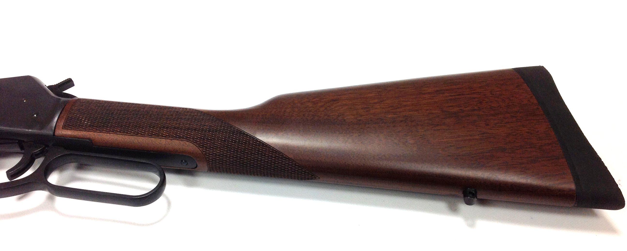 Henry Big Boy Steel .357 Magnum Lever Action Rifle