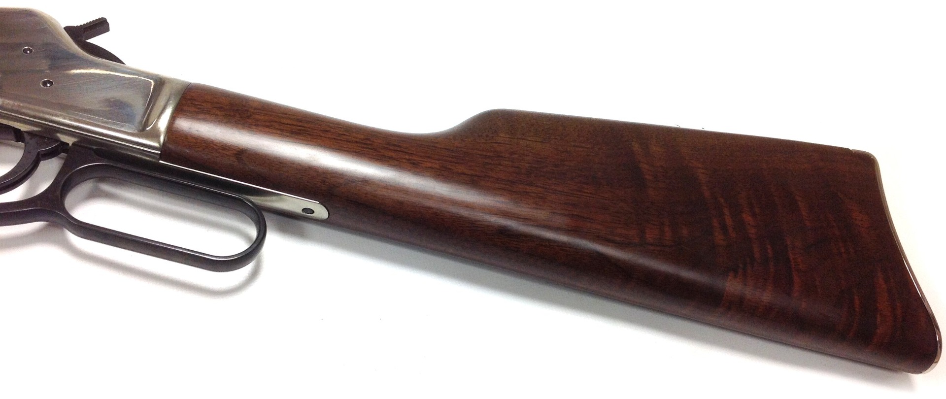Henry Lever Action Rifles For Sale UK