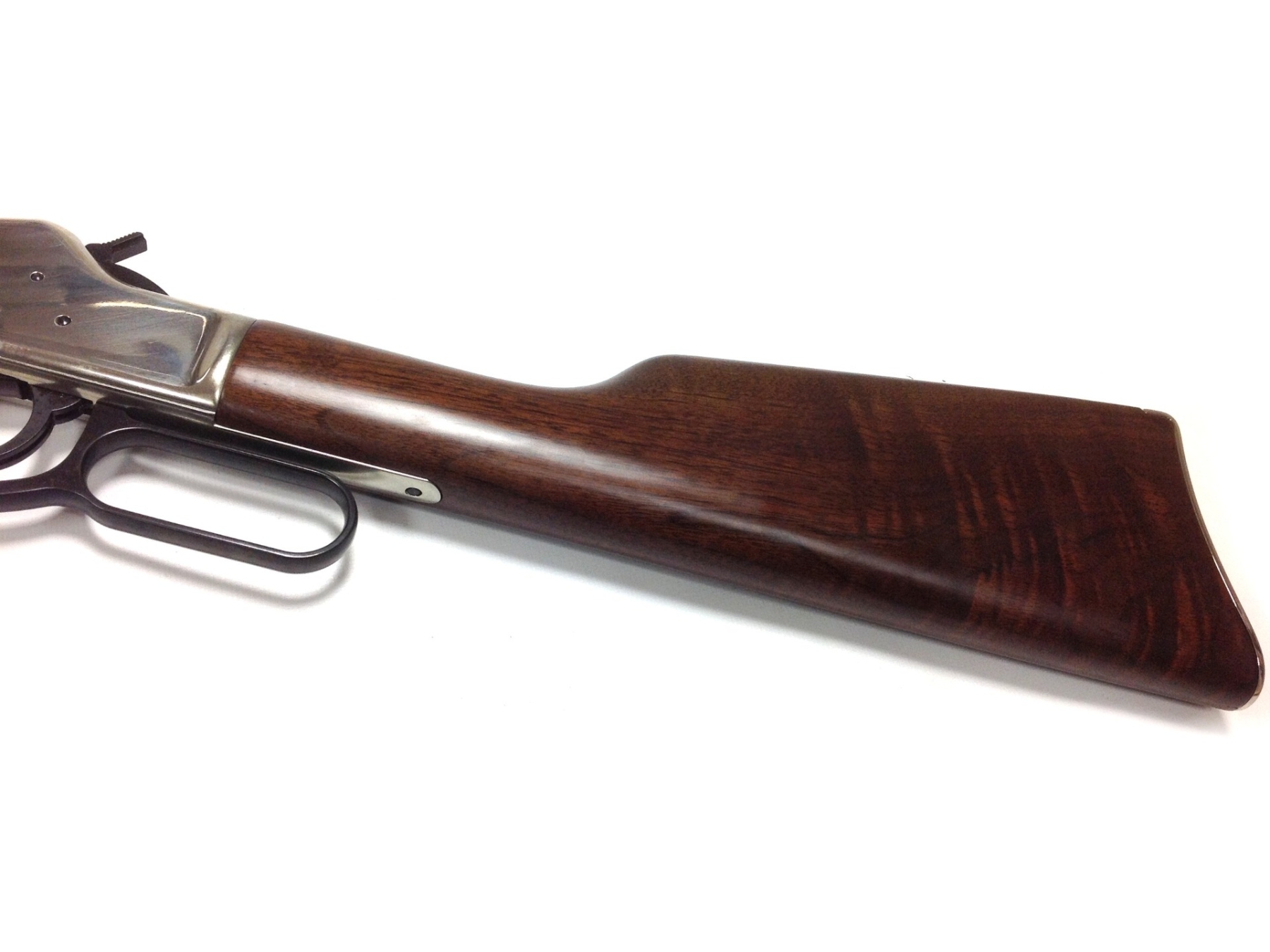 Henry Lever Action Rifles For Sale UK