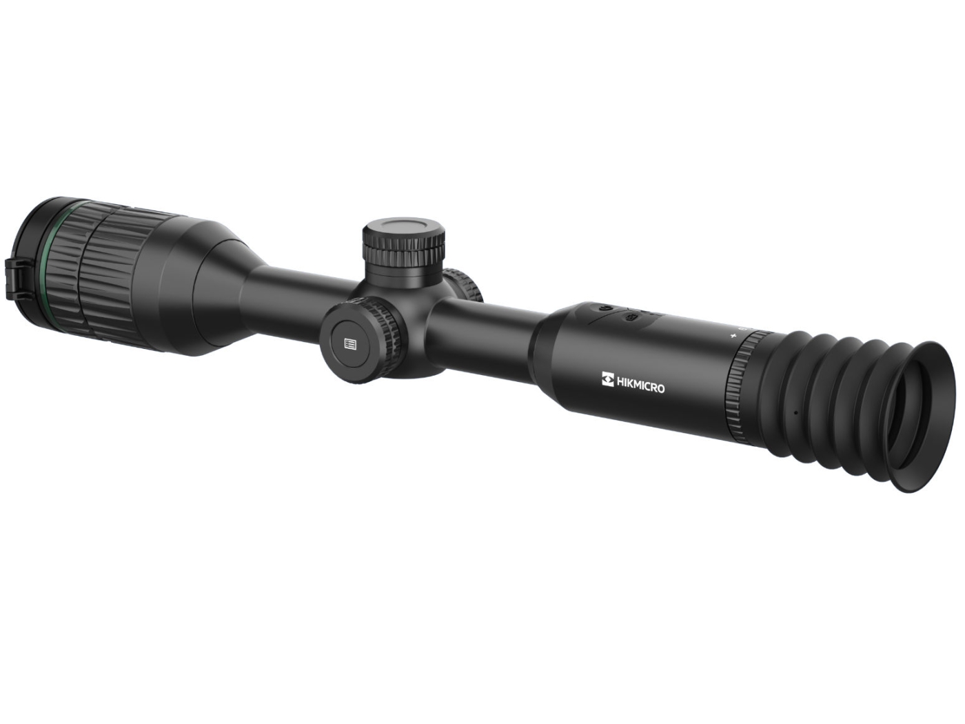 hikmicro alpex a50t night vision scope