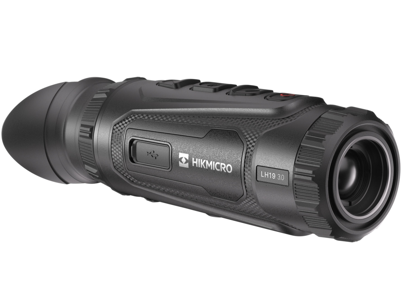 hikmicro lynx 3 lh19 thermal monocular