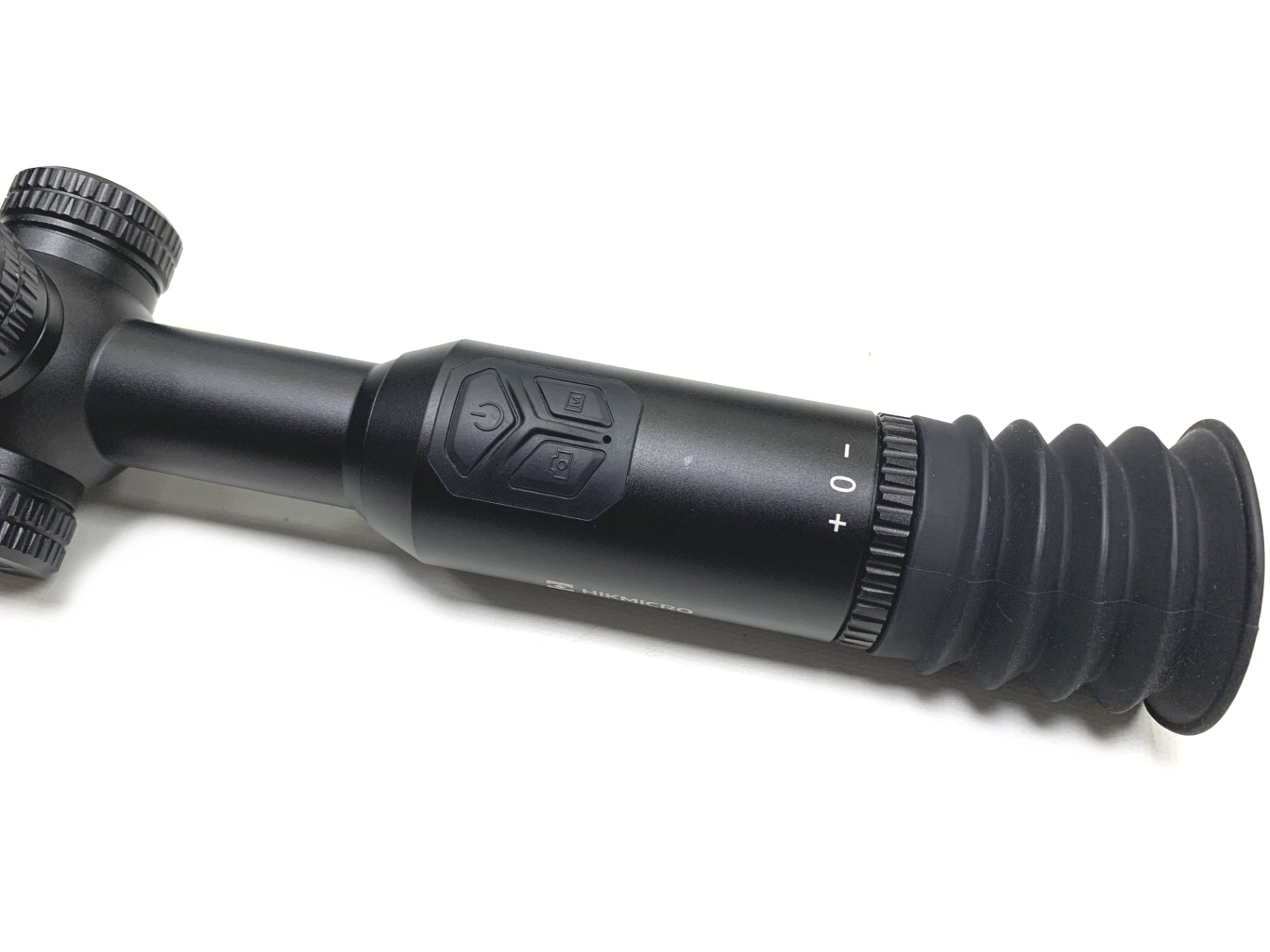 hikmicro stellar sq50 used thermal scope