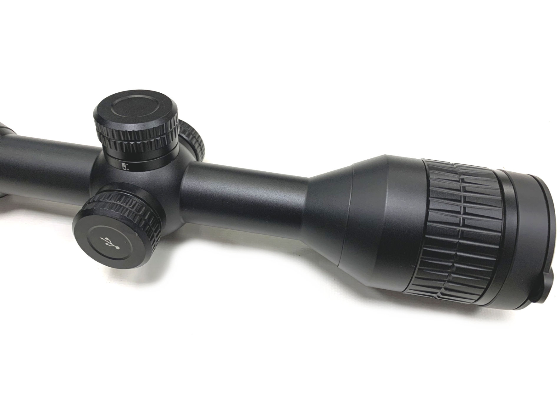 hikmicro stellar sq50 used thermal rifle scope